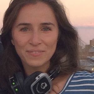 Meet your Posher, Natasha